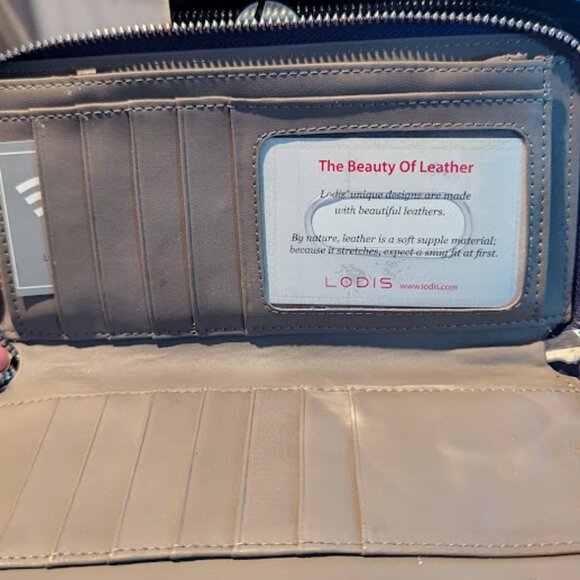 lodis clutch - Picture 3 of 3